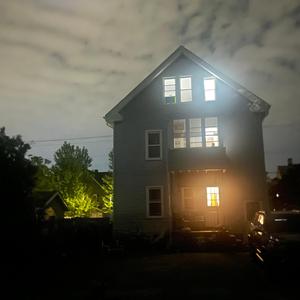 Nobody Cares That You're at College University