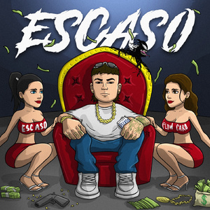 Escaso