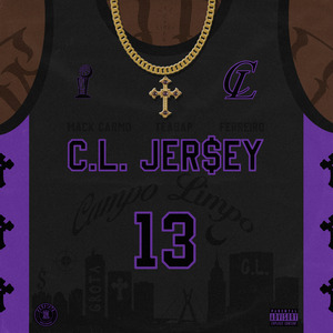 Cl Jersey (150Bpm) (Speed Up)