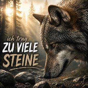 Ich trag zu viele Steine