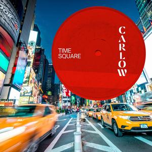 Time Square