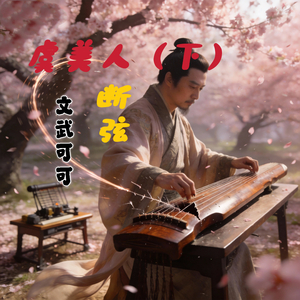 虞美人（下）断弦