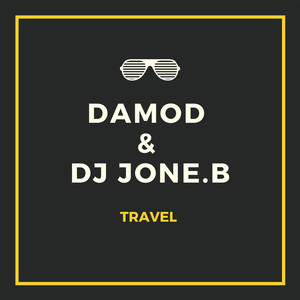 Travel (Damix Afro Edit)