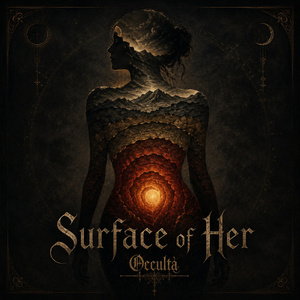 Surface Of Her