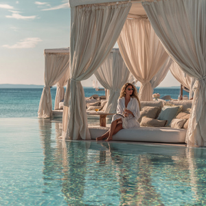 I Could Be The One (Ibiza Lounge)