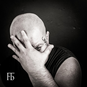 Silent Rage (feat. Claus Larsen)