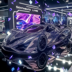 SENTIMENTO LIVRE (Speed Up)