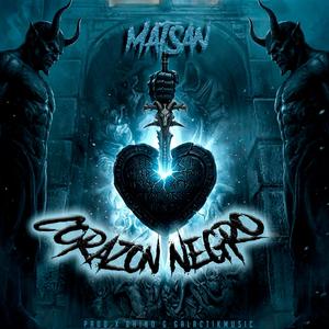 Corazon Negro