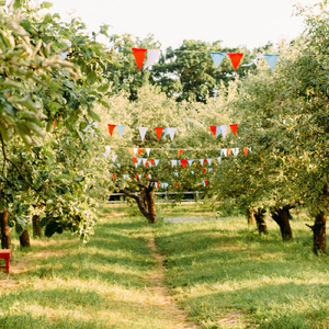 Applebark Bunker