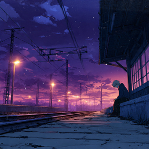 Ninguém Vê (Remix)