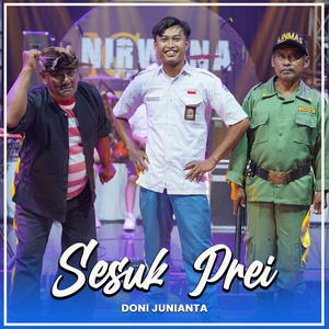 SESUK PREI (Nirwana Comeback)