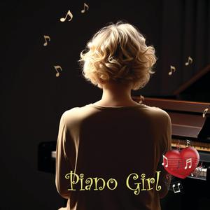 Piano Girl