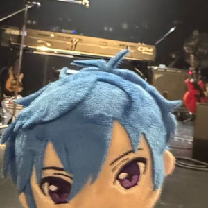 【ai七星莲】キヅアト