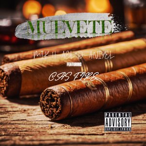 Muevete (Instrumental)