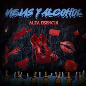 Viejas y Alcohol