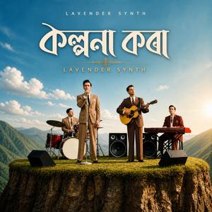 Kalpana Kora (কল্পনা কৰা)