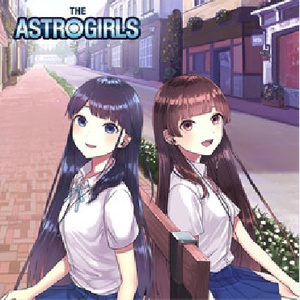 ハジマルモノガタリ