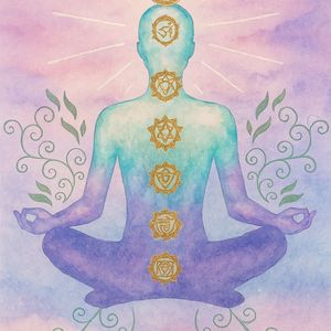 Journey to Emotional Freedom