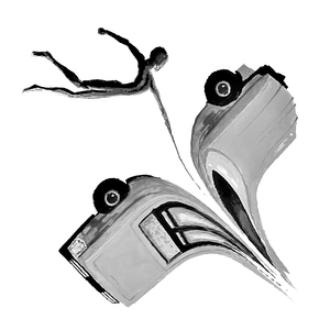 Jump Scare (Acoustic)