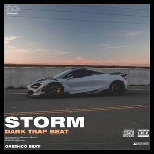 【FREE】"风暴" Nardo Wick Type Dark Trap Beat