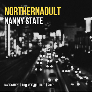 Nanny State