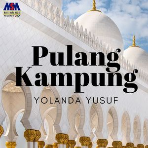 Pulang Kampung