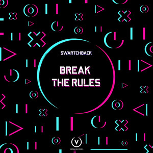 Break the Rules (Radio Edit)