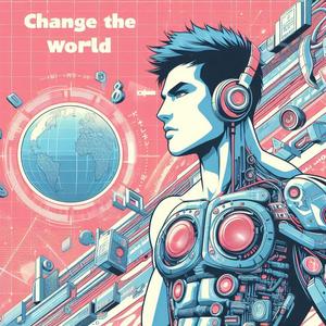世界を変えよう (Change the World) v2