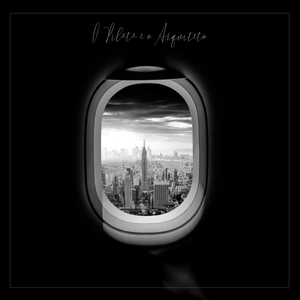 O Piloto e a Arquiteta