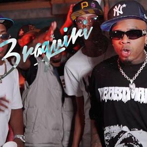 La Movie x Negro Fendi (Braquiri)