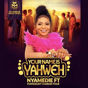 Yaweh - Worship Meddley, Pt. 2 (feat. Charles Folie)