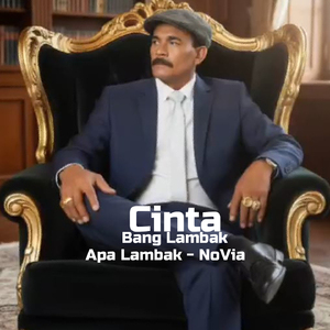 Cinta Bang Lambak