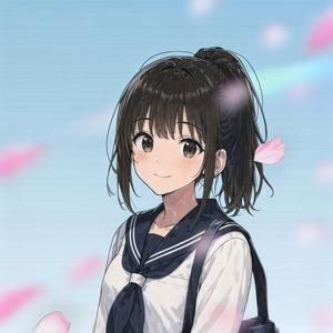 剣道の曲-2(もなかVr.)