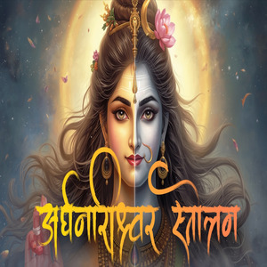 Ardhanarishwara Stotram