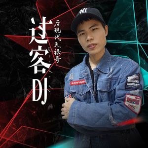 过客 (DJ版)