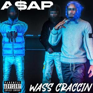 Wass Craccin