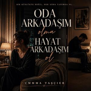 Hayat arkadaşım ol
