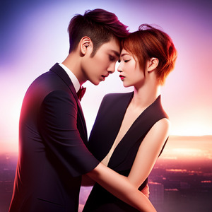 One Night Love