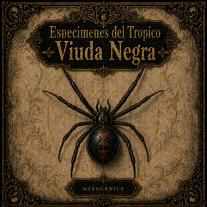 Viuda Negra