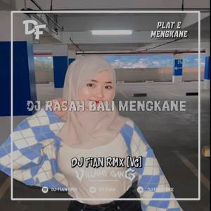 DJ JAWA RASAH BALI