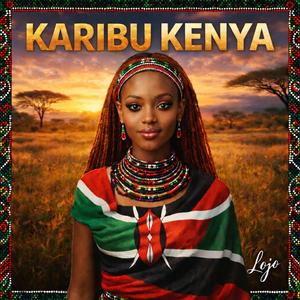 Karibu Kenya