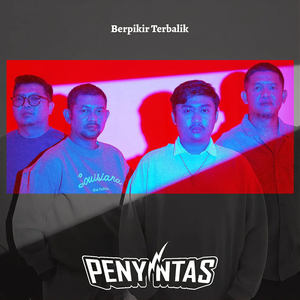 Berpikir Terbalik