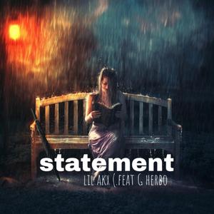 Statement (with Herbo)