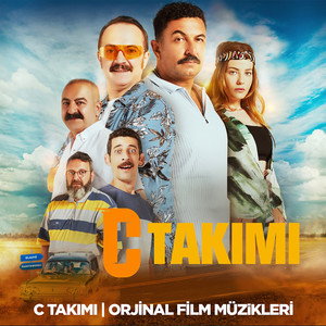 Tiridine Bandım (Orjinal Film Müziği)