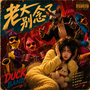 老大别念了
