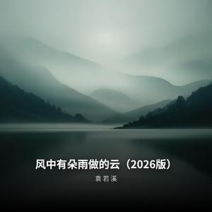 风中有朵雨做的云