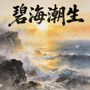 蓝天