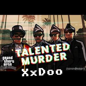 Talented Murder