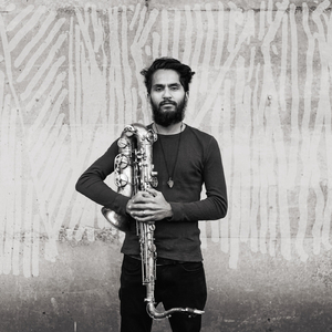 Otherness (feat. Siphephelo Ndlovu)