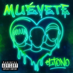 Muévete